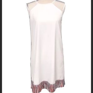 Opening ceremony multidress size 2 white